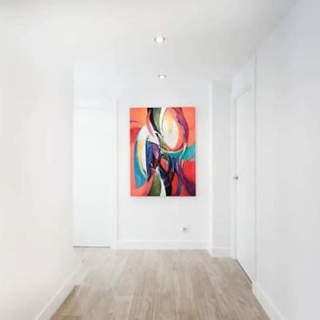 Acogedor Y Precioso Apartamento + Parking Privado San Sebastián Esterno foto