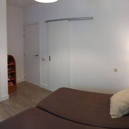 Acogedor Y Precioso Apartamento + Parking Privado San Sebastián Esterno foto
