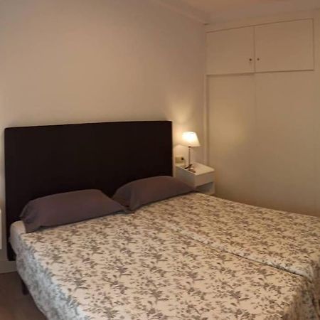 Acogedor Y Precioso Apartamento + Parking Privado San Sebastián Esterno foto