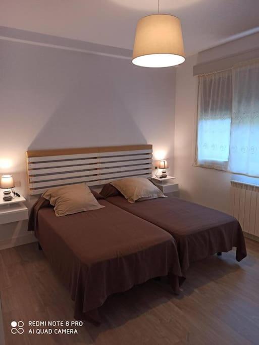 Acogedor Y Precioso Apartamento + Parking Privado San Sebastián Esterno foto